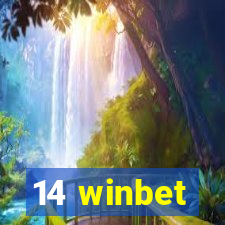 14 winbet